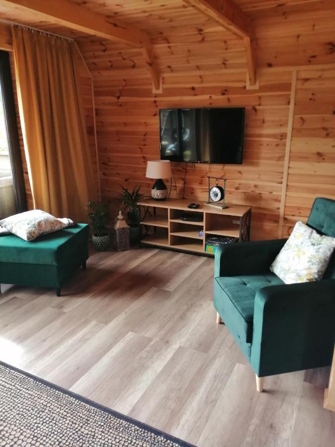 Fajna Chata Sasino Zewnętrze zdjęcie