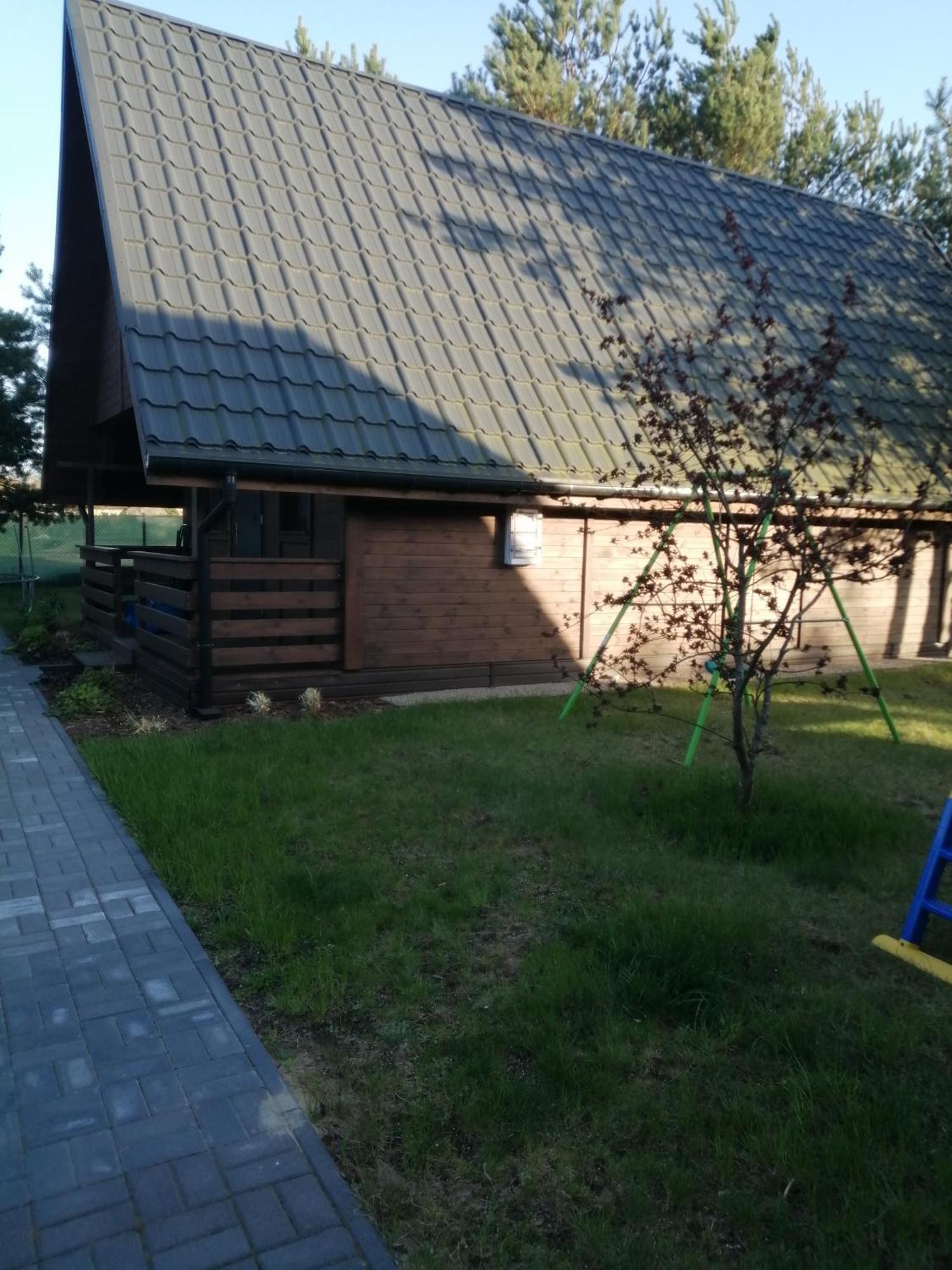 Fajna Chata Sasino Pokój zdjęcie
